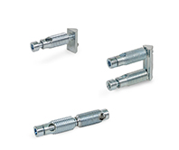 GN 23i-Automatikverbinder